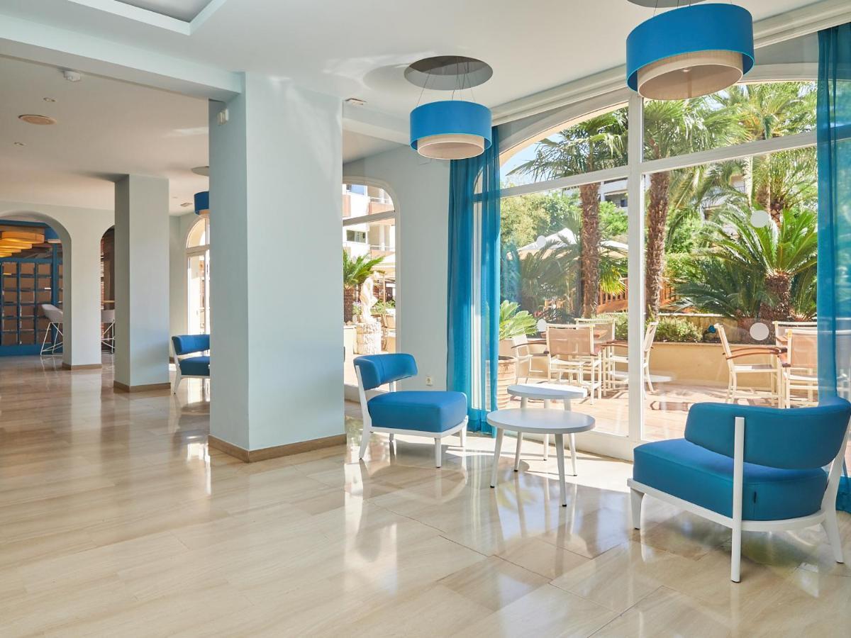 Monica Hotel Камбрілс Екстер'єр фото