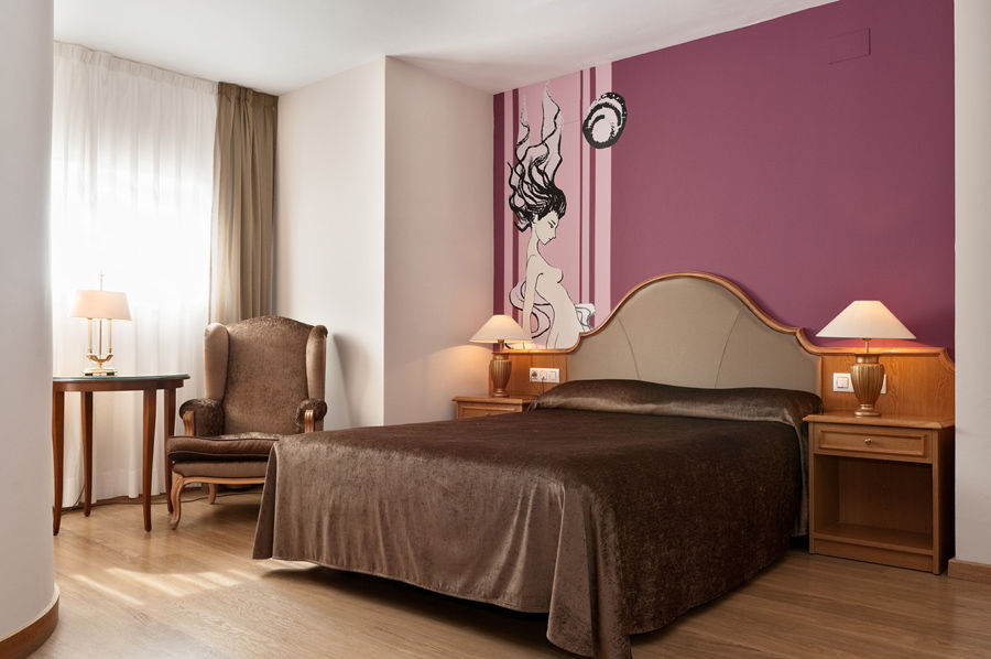 Monica Hotel Камбрілс Екстер'єр фото